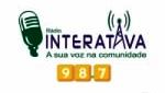 Interativa FM 98,7